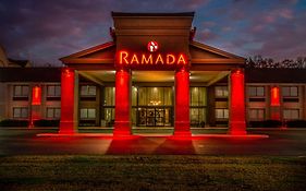 Ramada Tuscaloosa Al